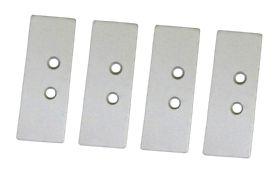 Lin 4918W Profiles Dlux Profile Covers Lin 4918W Profiles Dlux Profile Covers